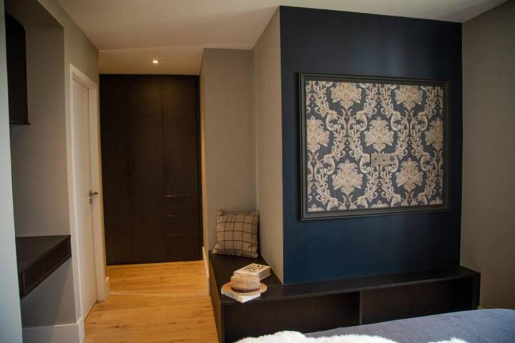 Les Palissieres - Chambres D'Hotes Mortagne-sur-Gironde Exterior photo